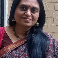 Aarti Madhusudan