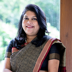 Falguni Nayar