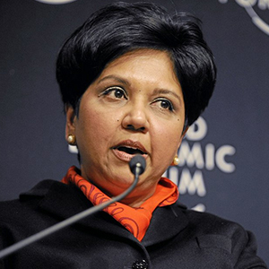 Indra Nooyi