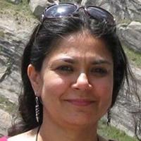 Meenu Venkateswaran