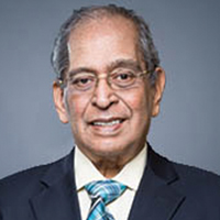 Narayanan Vaghul