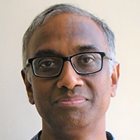 Narendranath Damodaran