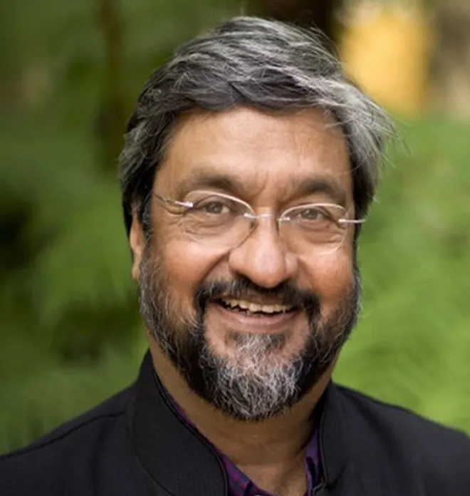 Rajeev Bhargava