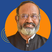 Ravi Sreedharan