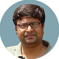 Venkat Krishnan