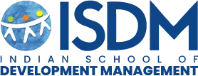ISDM logo
