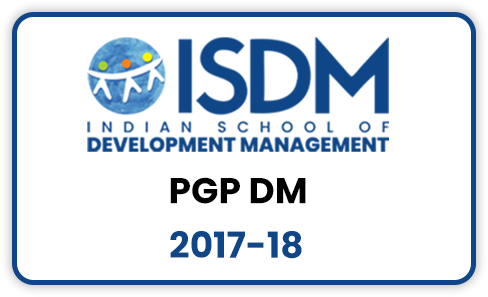 ISDM